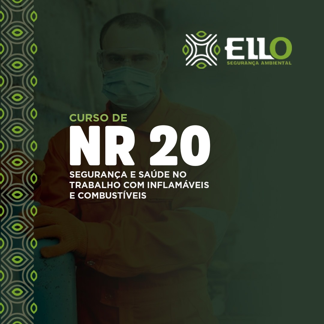 Ello Segurança Ambiental