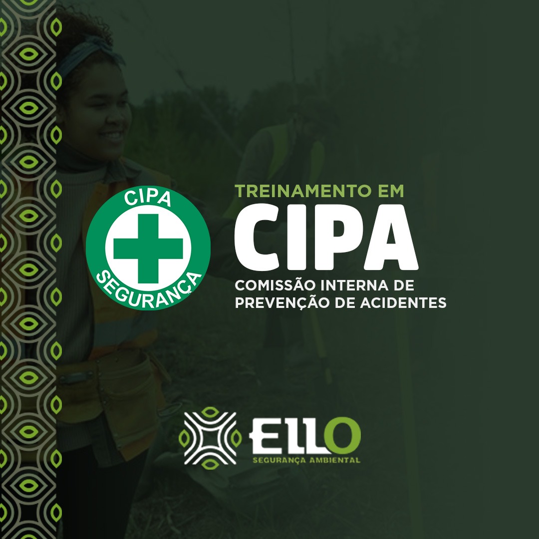 Ello Segurança Ambiental