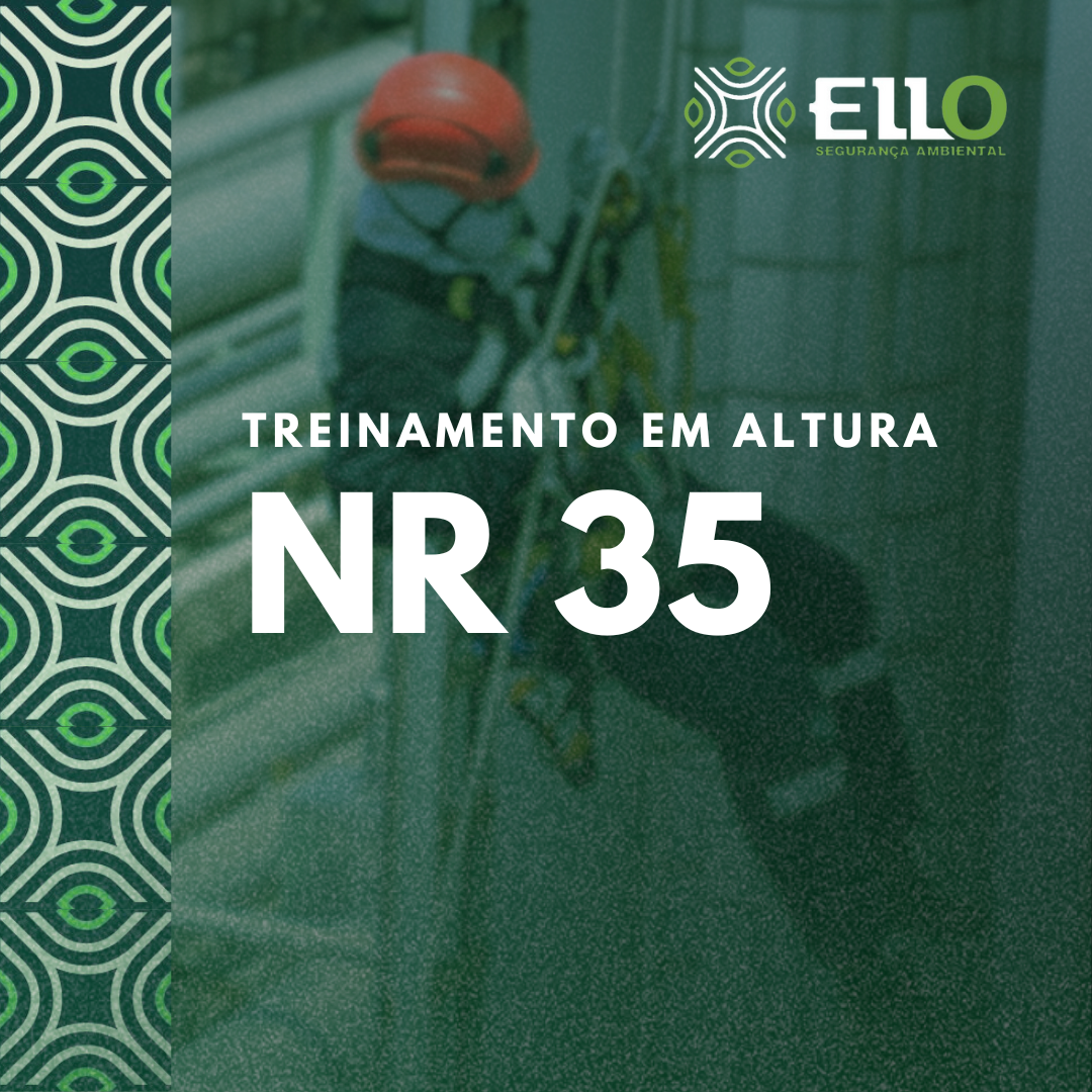 Ello Segurança Ambiental